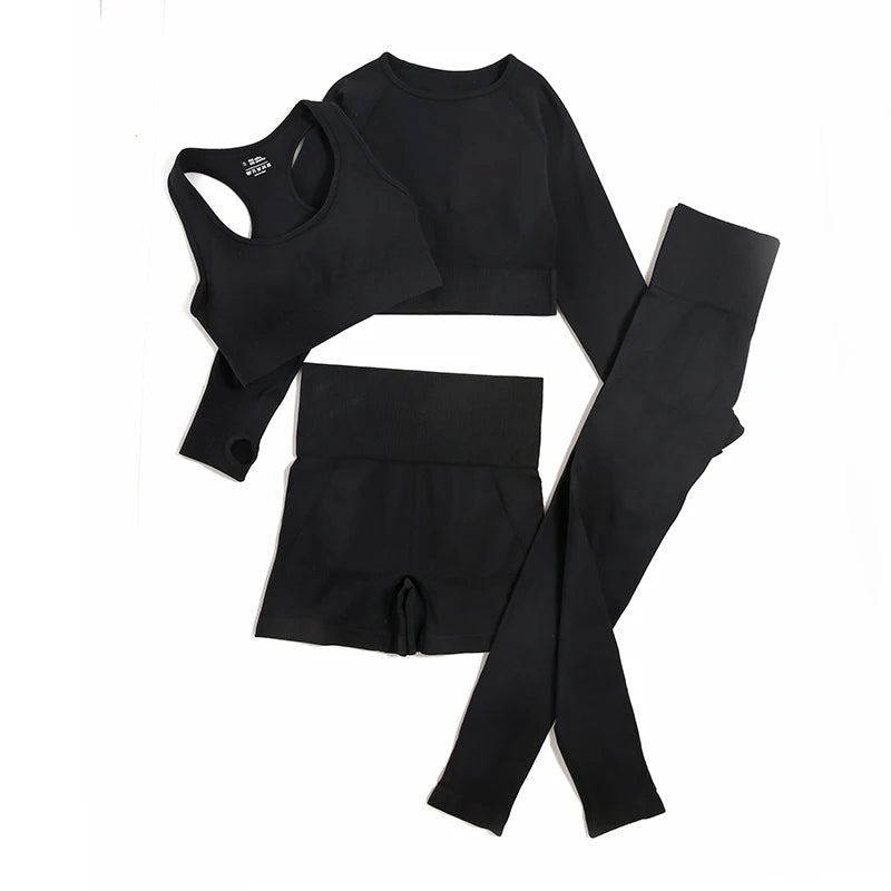 The Complete Seamless Bundle